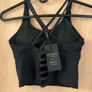 NVGTN Matrix Bra